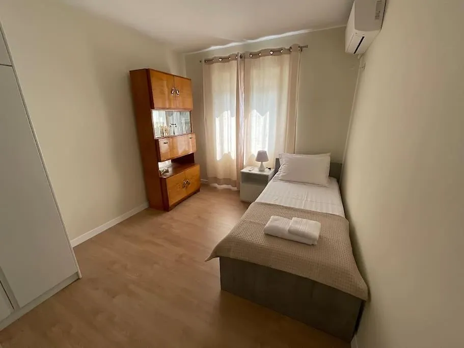 Spring Apartment In Пермети