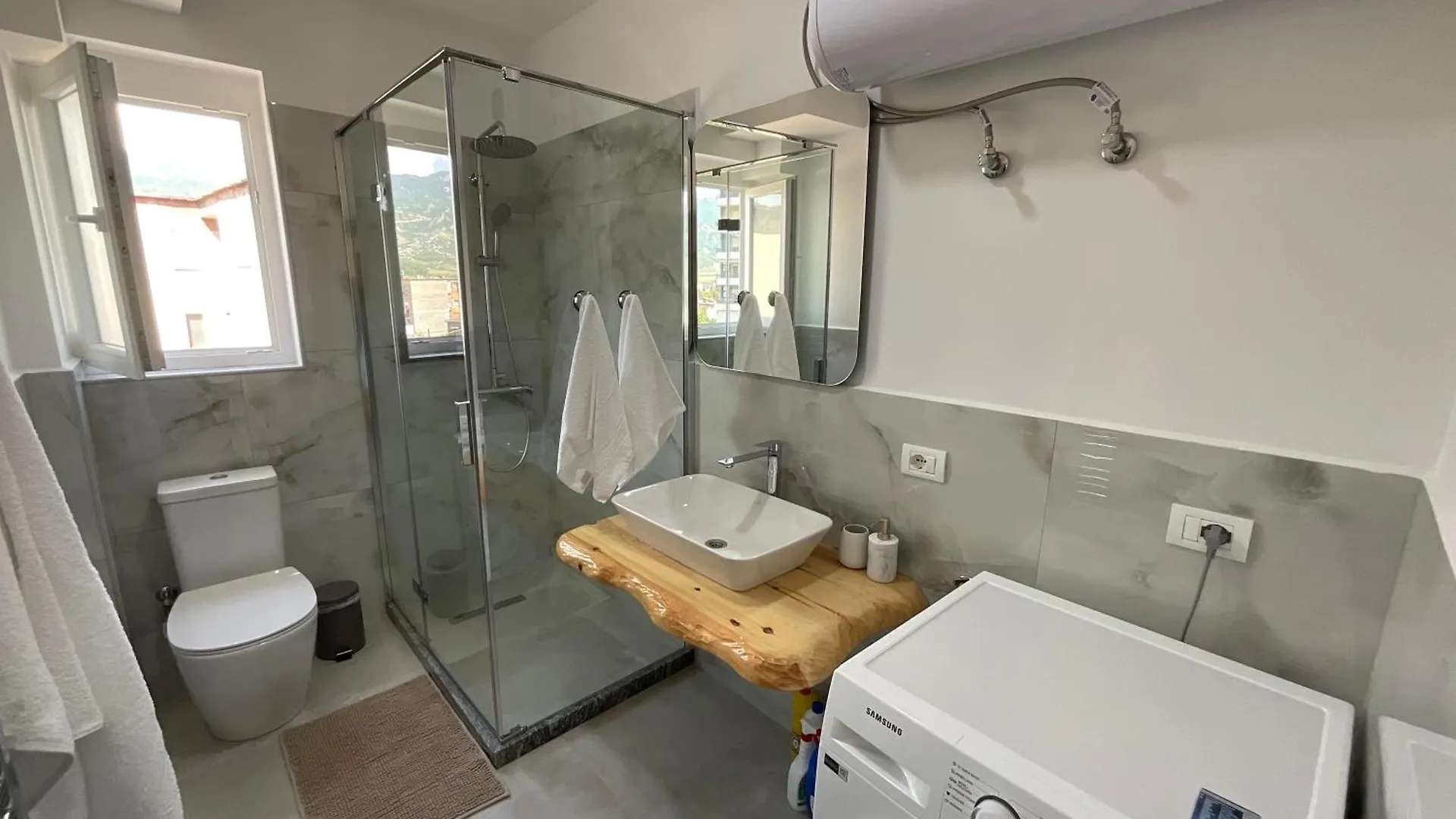 Spring Apartment In Пермети