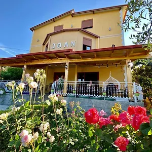 Maison d'hôtes Joan, Përmet