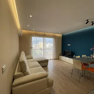 Center 1 Tirana