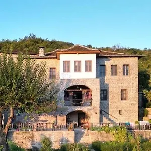 Traditional Penzion