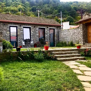Maison d'hôtes Gogo Moustache, Përmet