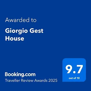 Appartement Giorgio Gest House, Përmet