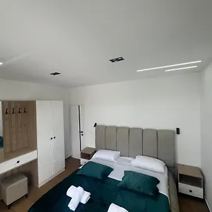 Maison d'hôtes Adriatik, Përmet