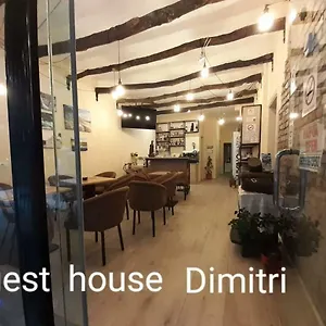 Dimitri Penzion