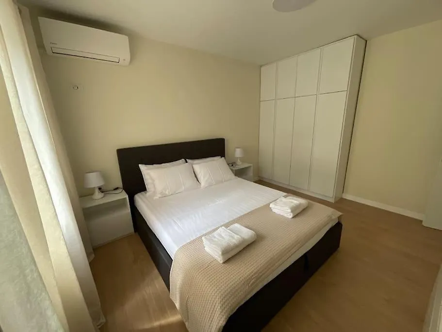 Spring Apartment In Përmet