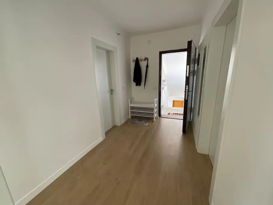 Spring Apartment In Përmet