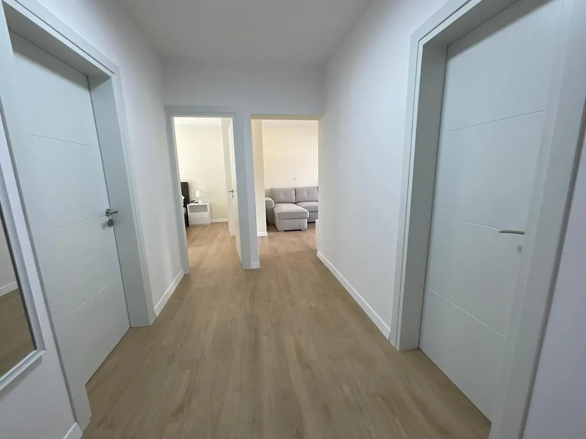Spring Apartment In Përmet アルバニア