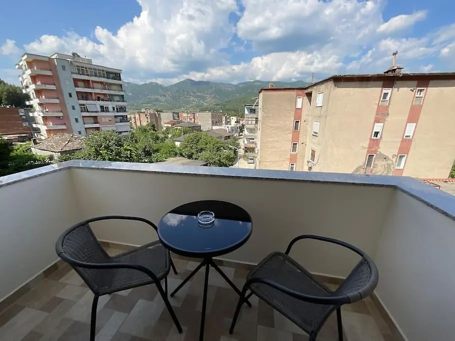 Spring Apartment In Përmet 0*,