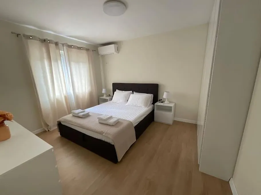 Spring Apartment In Përmet 0*,  アルバニア