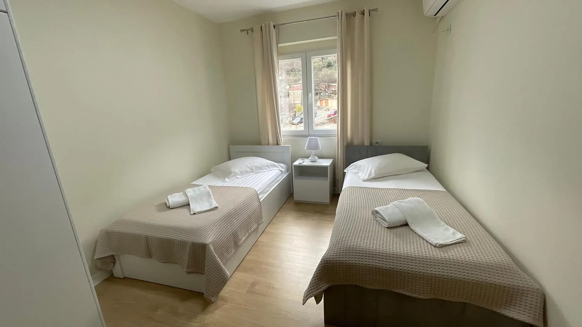 Spring Apartment In Përmet